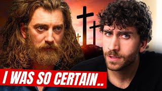 Rhett Confesses the Mistake He Made as “Christian”