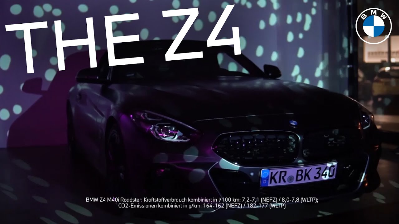 Bis wann wurde der BMW Z4 gebaut? Bis wann wurde der BMW Z4 gebaut?