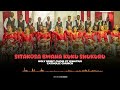 Sitakosa Bwana Kuku Shukuru - Holy Spirit Choir ( Official Audio )