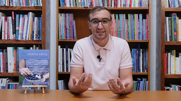 Acquisitions Editor Ryan Buresh on The Intuitive E...