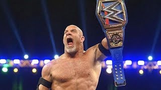 Justifying Goldberg Winning Is WRONG & The WWE Backlash IS Deserved  | Off The Script 315 Part 1