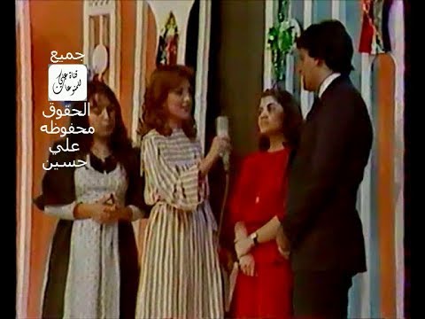 برنامج اصوات شابه مع وحيد علي واغنية لاكيتك 