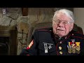 We havent got the country we had when i was raised 100yearold veteran worried about america