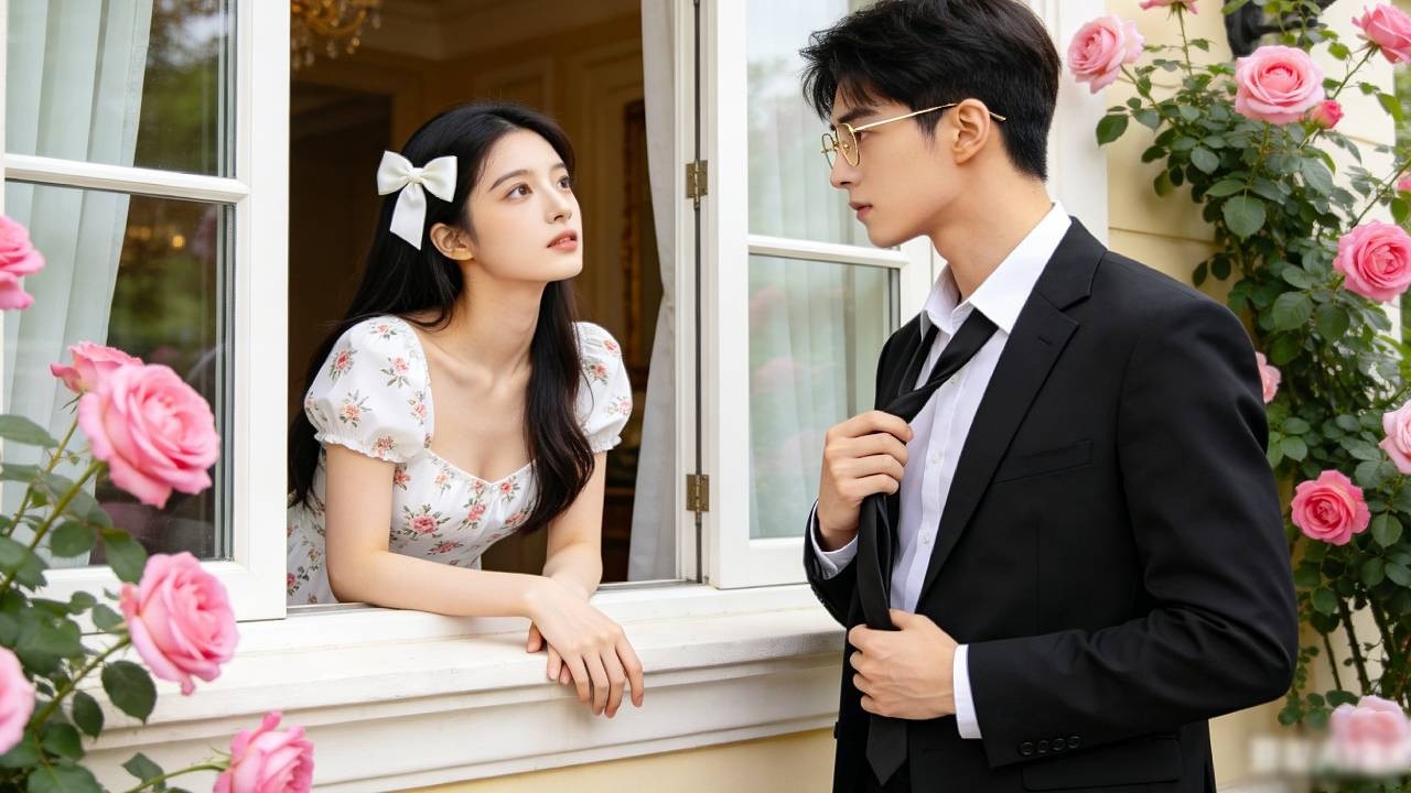 For 28 Years, This CEO Rejected 9999 Women, Waiting For The Girl He Loved At 18!