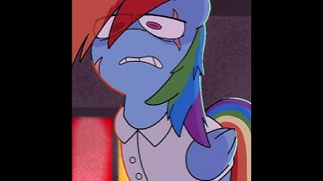 Rainbow Factory FanAnimation 🌈 (TheLostNarrator)