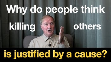 Duality 9: How duality creates conflict in the world