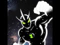 ALIEN-X is MINE!