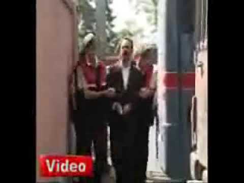 Nuri Ergin & Vedat Ergin Tehdit 2008