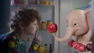 Tropicana %100 Elma Suyu Amasya Reklam Filmi Resimi