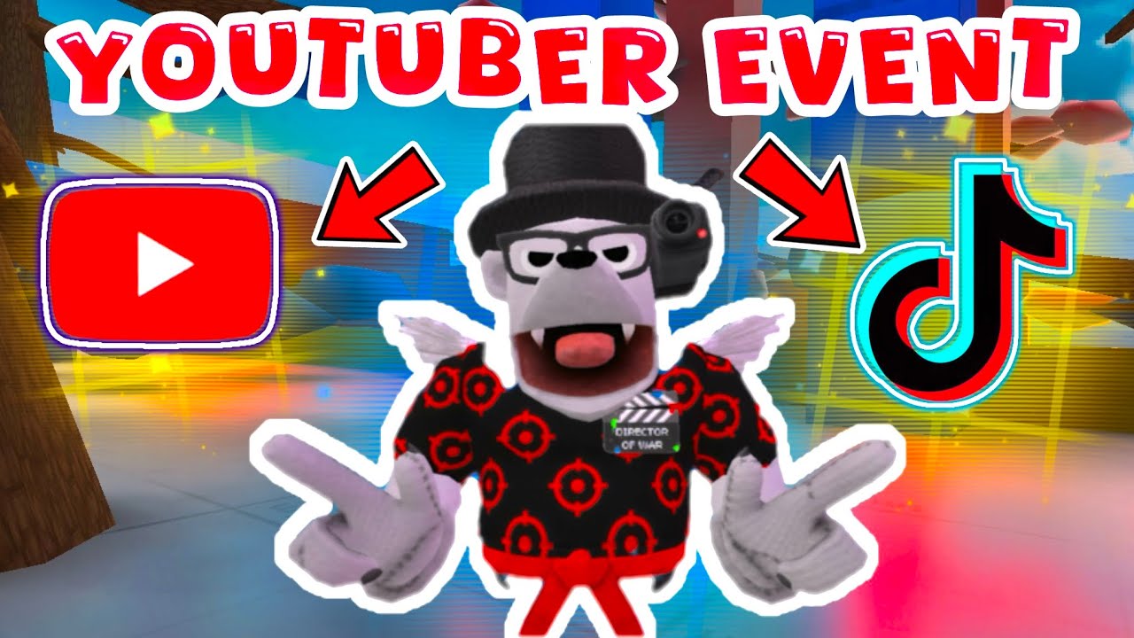 FIND THE AR-TUBERS! (Animal Rivals Vlog)