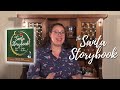 The Santa Storybook - An Interview with the Author and Illustrators