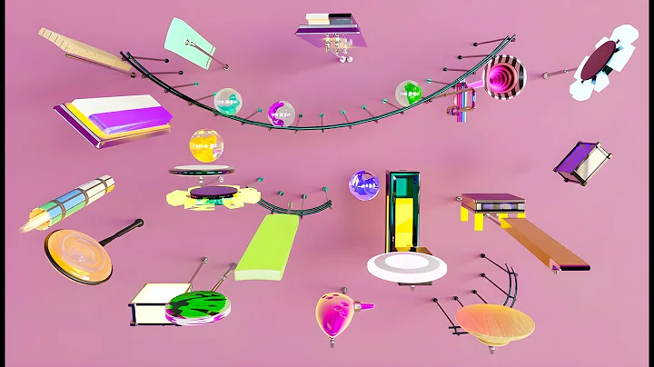 Viral K-Pop Demon Hunters Songs Played on Cool Instruments by Marbles!