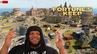 🔥 The Return of Fortune's Keep Is CRAZY! 🔥 | Multiplayer Pub Stomp & Resurgence Gameplay
