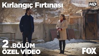 Yusuf Ve Maral Şahinin Yarım Kalan Hayalini Tamamlamayacak Kırlangıç Fırtınası 2. Bölüm