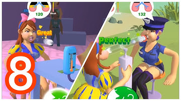 Blow Kings - iOS/Android Gameplay Walkthrough All Levels