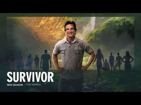 Survivor Season 44 Trailer