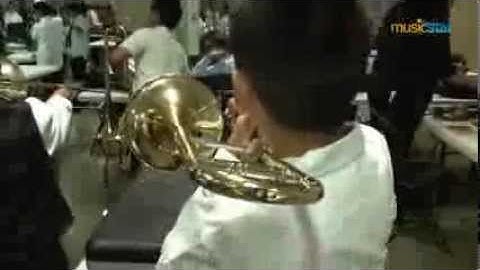 Creative Brain Learning | 2013 Music Campaign