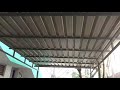 Car parking shed roofing contractors chennai Car parking shed roofing contractors chennai