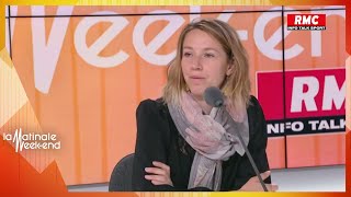 J-500 avant les Jeux paralympiques: Marie-Amélie Le Fur est l'invitée de RMC