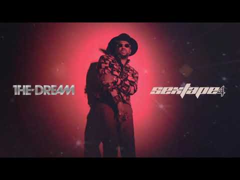 The Dream ft. Jhené Aiko - \