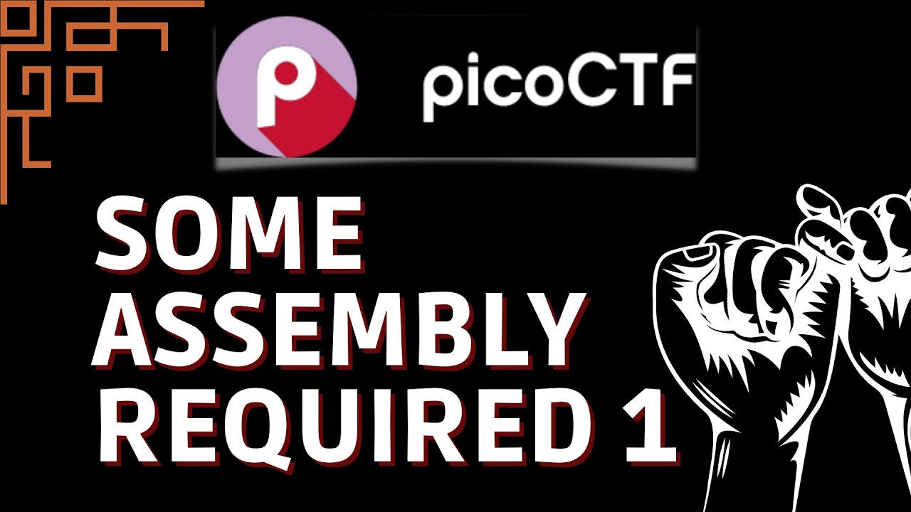 π΄LIVE!! SOME ASSEMBLY REQUIRED 1 PICO CTF - WEB EXPLOITATION #5 π΄LIVE!! SOME ASSEMBLY REQUIRED 1 PICO CTF - WEB EXPLOITATION #5