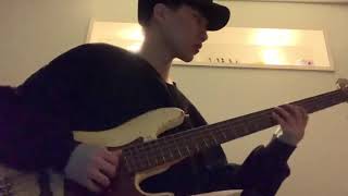 Famous IU - Jam Jam (Bass Cover) // 아이유 - 잼잼 (베이스 커버) Wealth