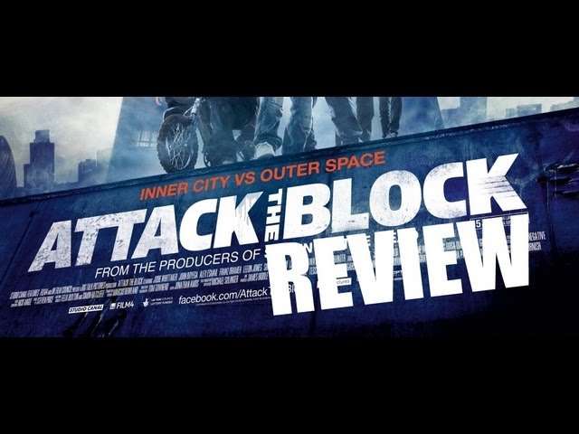 The Block Review