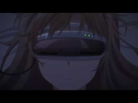 AMV clip Sword