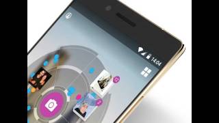 BLU PURE XL Smartphone   4G LTE GSM Unlocked   64GB  3GB RAM   Gold
