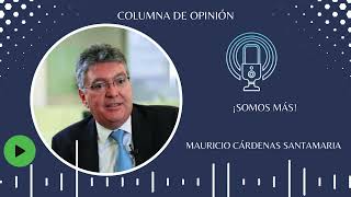 ¡Somos Más! - Audio Columna