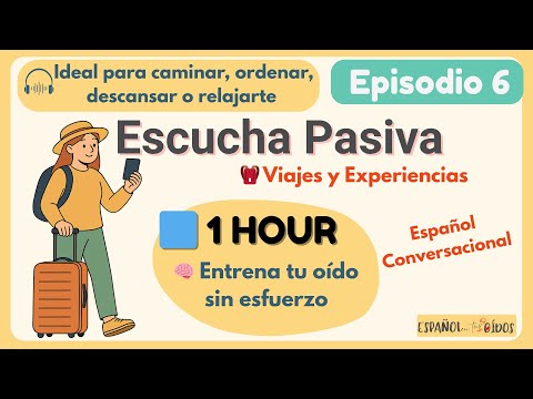 1 Hour Spanish