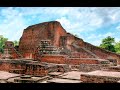 Nalanda  bihar tourisme hindi histoire