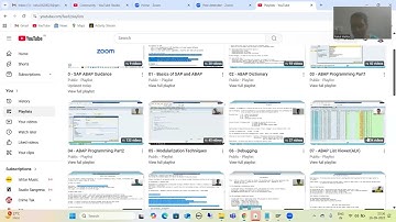 5 - SAP ABAP Guidance - Generic Questions and Answers Part2