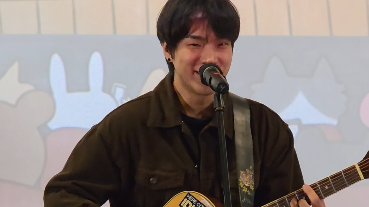 [세로] 극동아시아타이거즈- 별 | 251112 극아타의 극단적인 실험실 | @홍대 상상마당 시네마