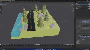 10 Low Poly Camera