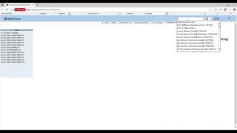 Finacle 10 Day End Procedure