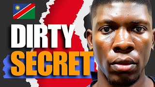 How a Young Tycoon Pulled Namibia Into an Oil Scandal