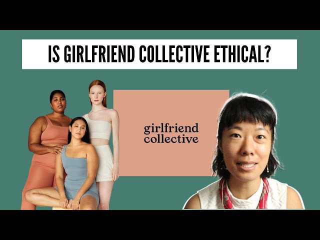 How Sustainable is Girlfriend Collective?