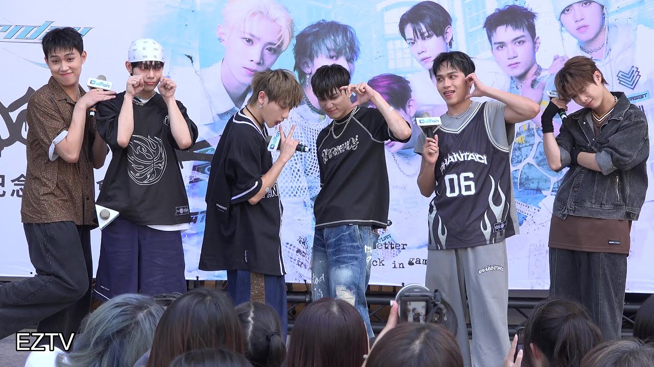 2025.08 Saturnday 握手會 - Last Dance - Snow White