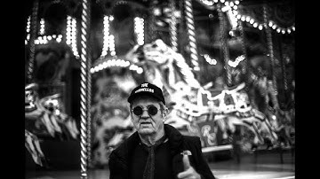 The Burrellos - Carousel (official video)
