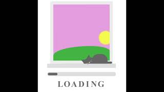 Css Loading Animation - Visual Communications Portfolio