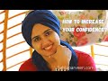 How to increase your confidence?| Sahla Parveen ENGLISH