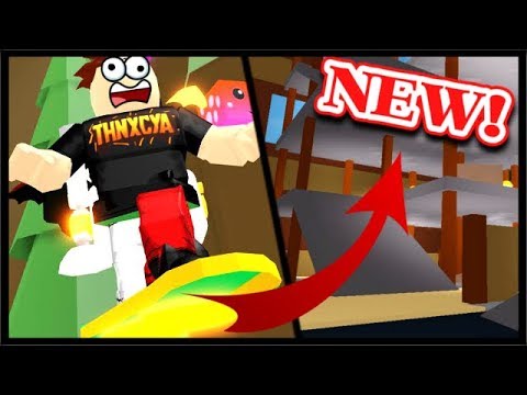 How To Get The Hoverboard Construction Site Unlock Roblox Ghost Simulator Youtube - record for most kos in bloxcity by samonji roblox