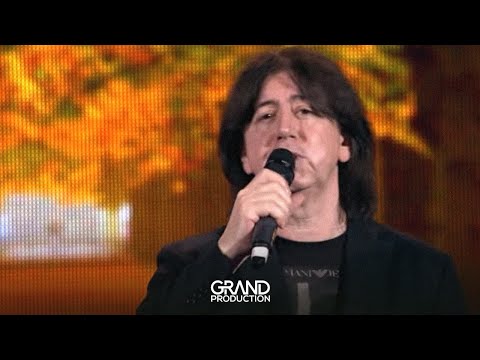 Jasar Ahmedovski - Samo treba vremena - GP - (TV Grand 29.07.2014.)