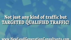 Guaranteed Website Traffic