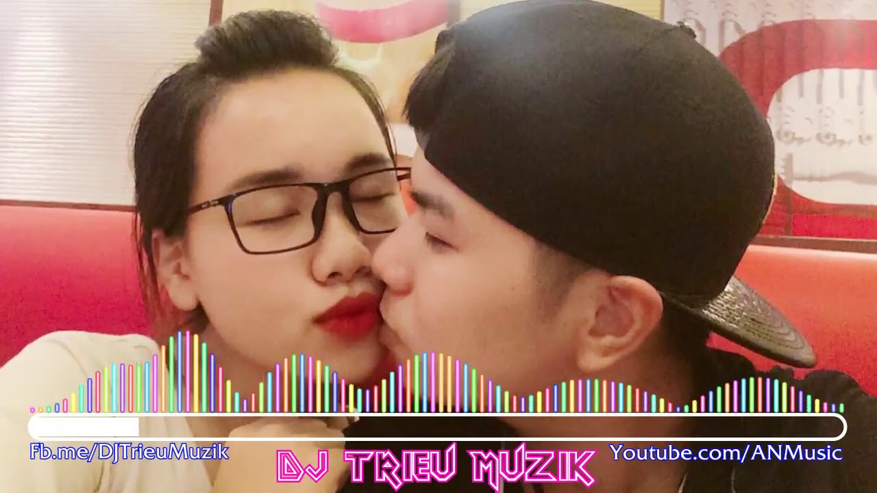 Nonstop - Việt Mix - Giờ Sao Đây - Fly Vol.49 - DJ Triệu Muzik Mix