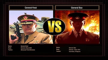 Contra Challenge: Tank vs. Flame | Let