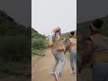 Can Blippi and Meekah Run From The Giant Dinosaur?! #shorts #blippi