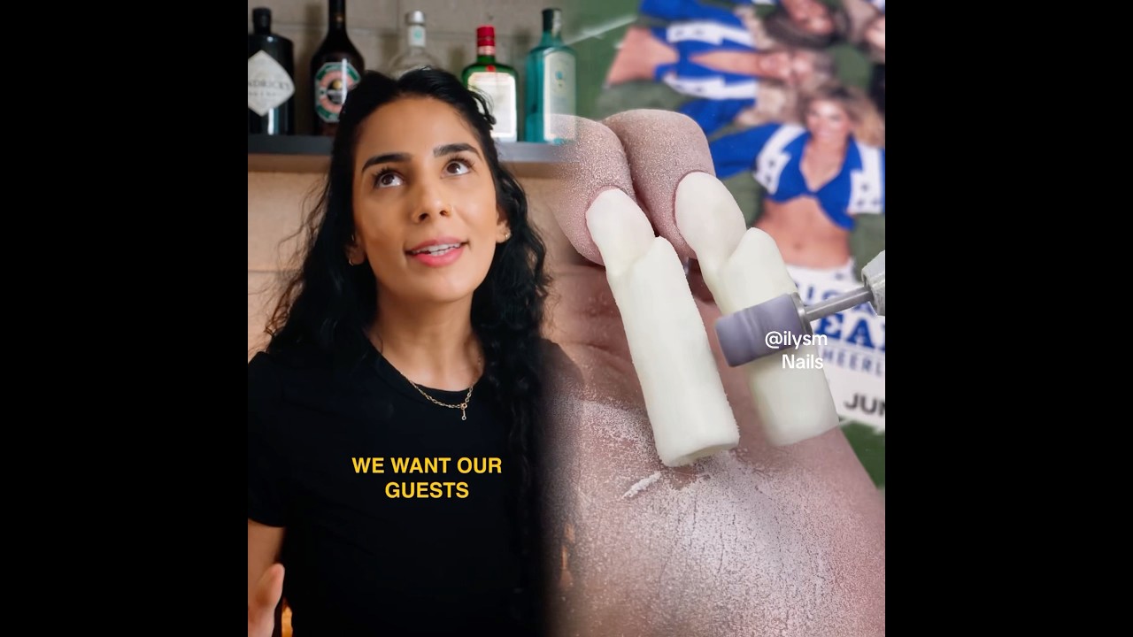 ordering drinks at the bar be like 🤣 