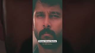Chiyaan Vikram Mashup